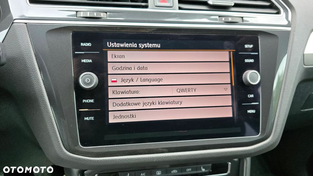 Volkswagen Tiguan 2.0 TDI BMT SCR Comfortline - 39