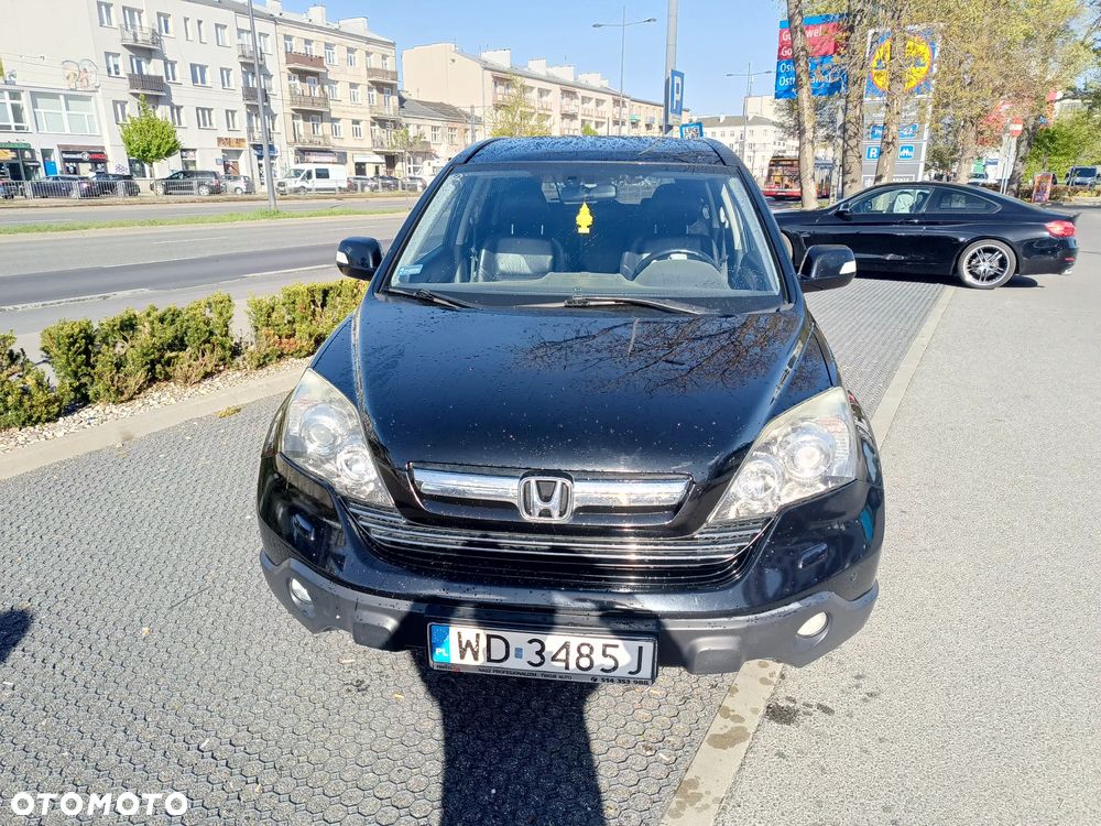 Honda CR-V 2.0 Executive - 7