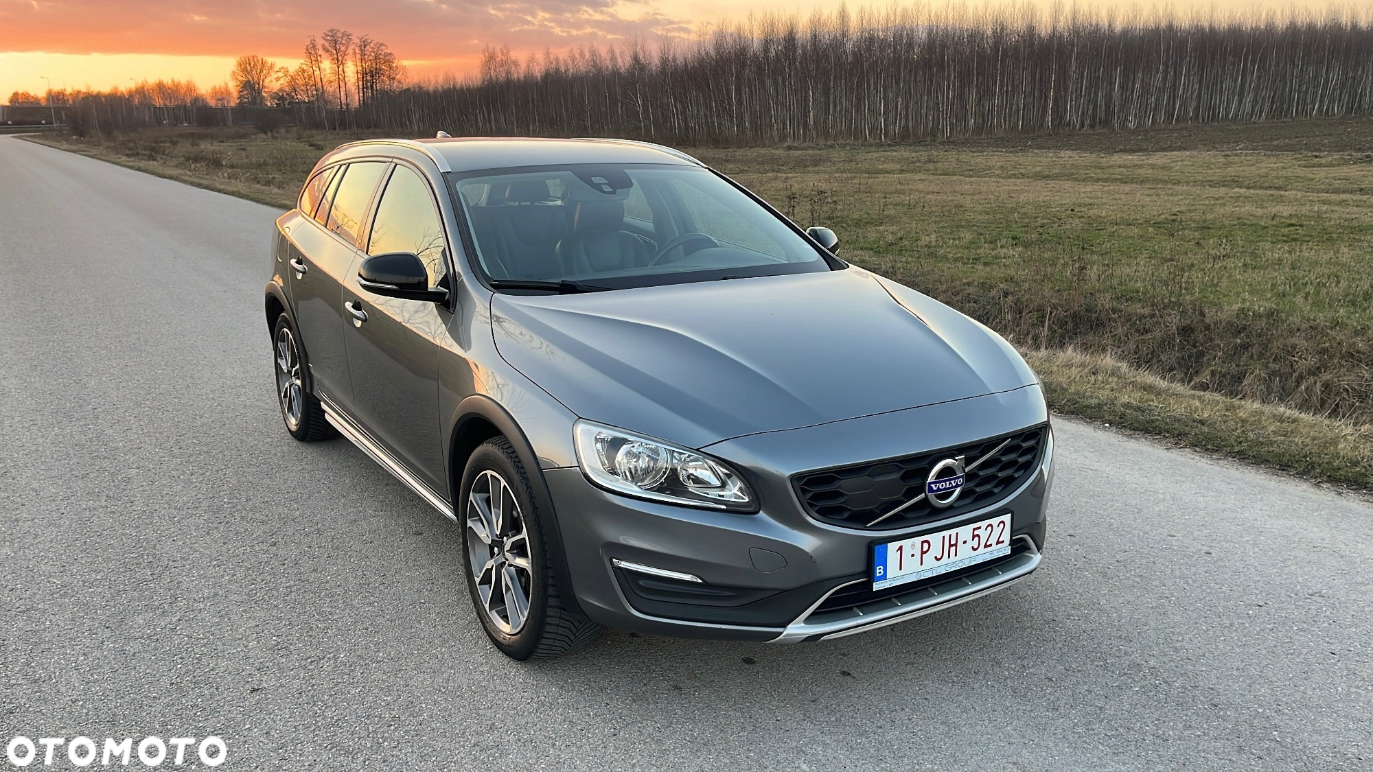 Volvo V60 Cross Country D3 Geartronic - 3