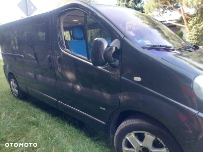 Opel Vivaro Life Cosmo L2H1 MTA - 6