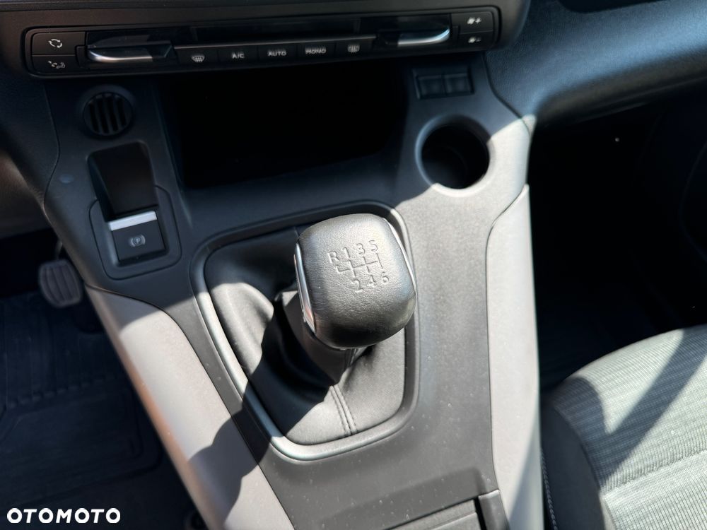 Toyota Proace City Verso - 14