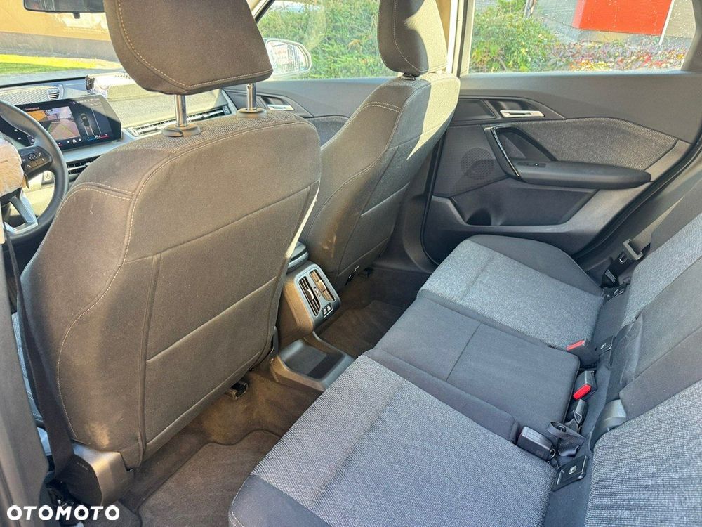 BMW X1 sDrive18d xLine - 14