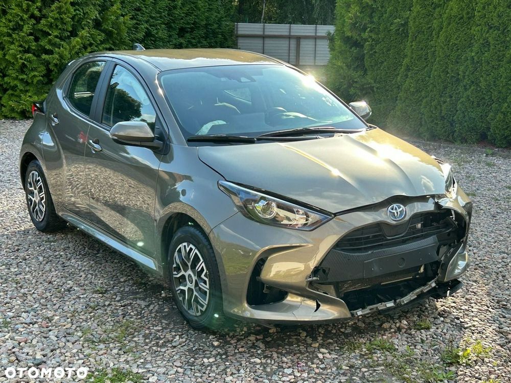 Toyota Yaris - 26