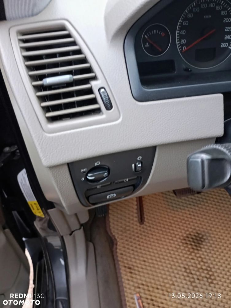 Volvo XC 90 2.4 D5 - 9