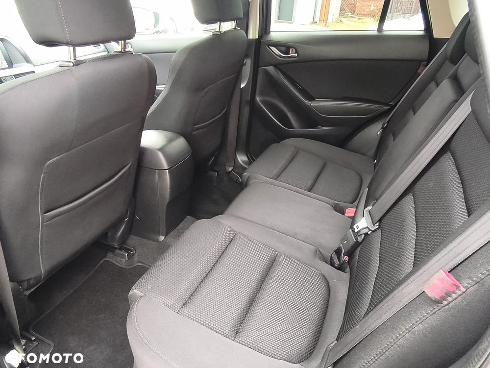Mazda CX-5 SKYACTIV-D 150 Center-Line - 16