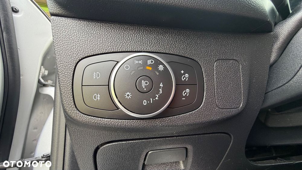 Ford Focus 1.5 EcoBlue Start-Stopp-System ACTIVE - 21