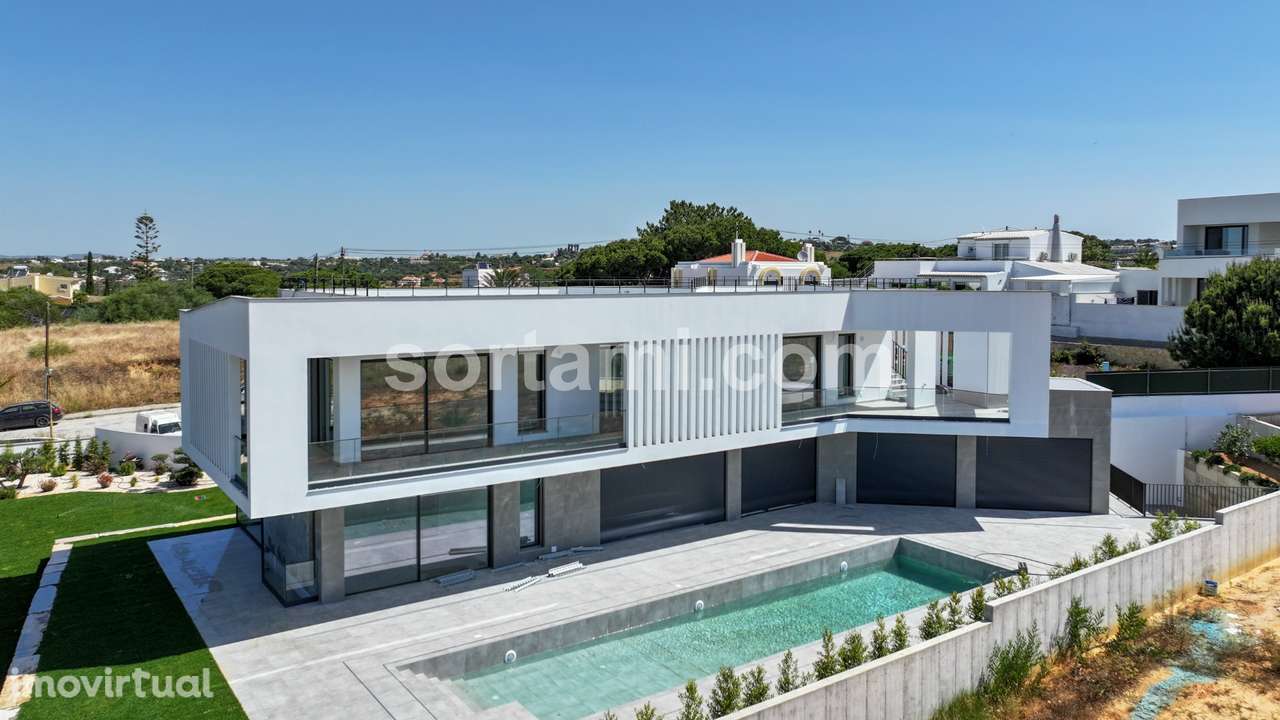 Moradia Isolada T3+1 Venda em Albufeira e Olhos de Água,Albufeira - Grande imagem: 3/53