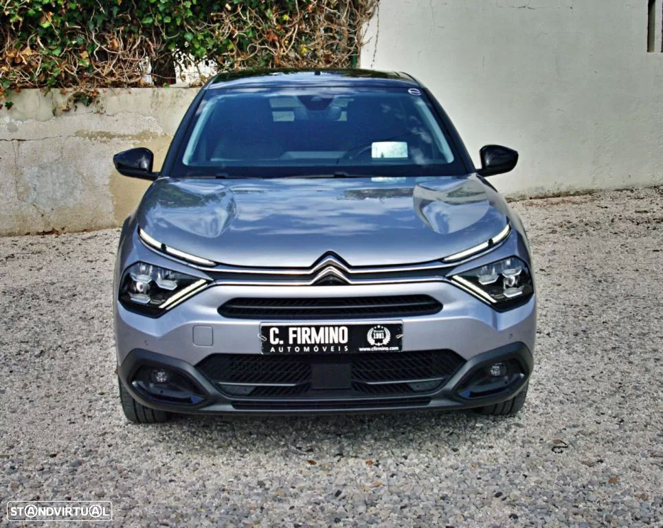 Citroën C4 - 3