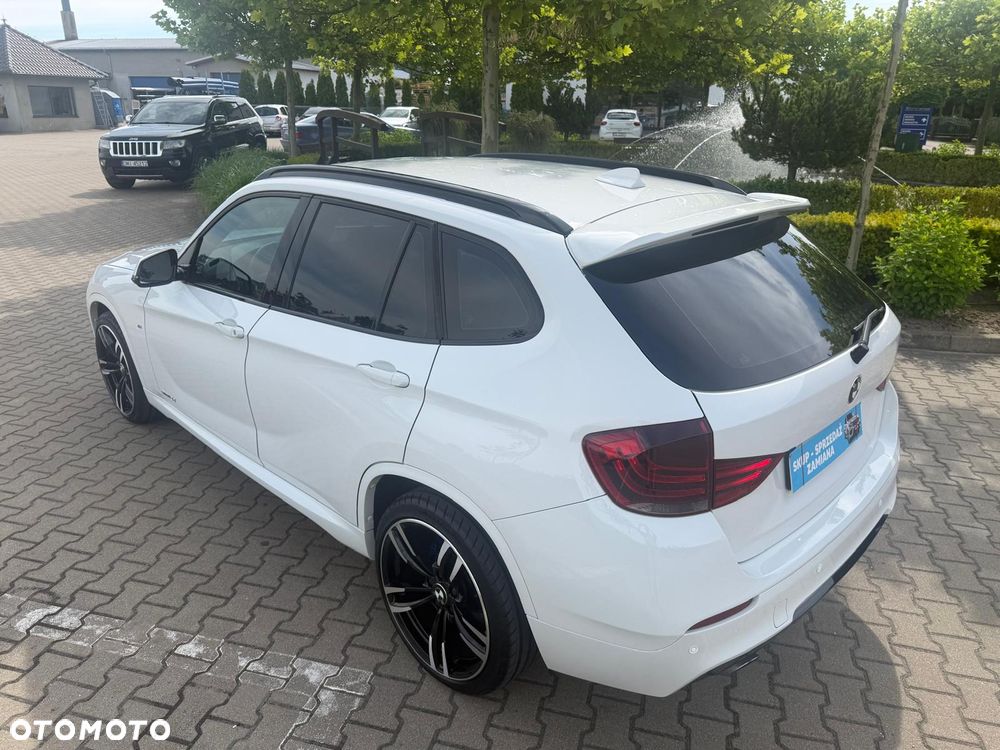 BMW X1 sDrive18d Sport Line - 12