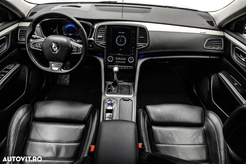 Renault Talisman ENERGY dCi EDC Zen - 7