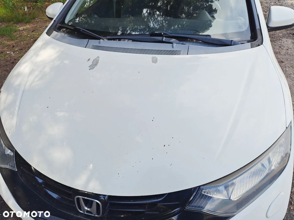 Honda Civic 1.6 i-DTEC Style Edition - 13