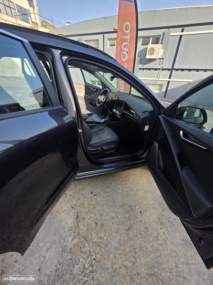 Kia e-Niro - 3