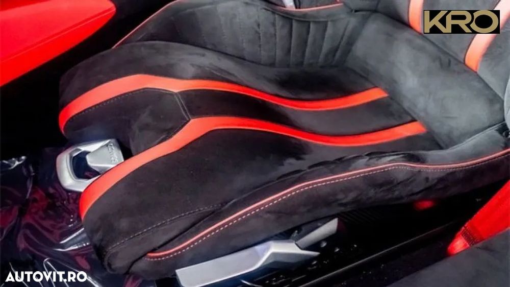 Lamborghini Huracan - 34