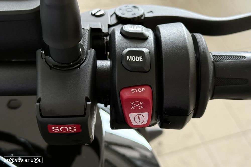 BMW S 1000 XR - 8