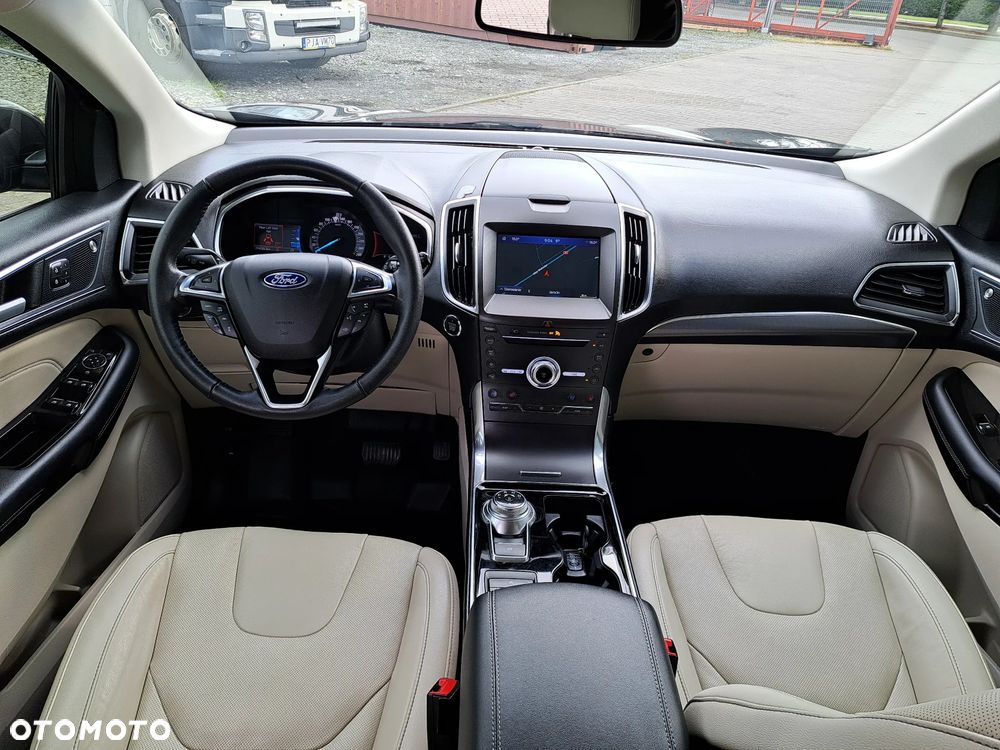Ford Edge - 13