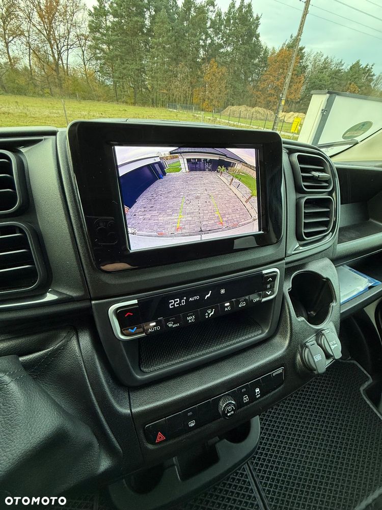 Fiat Ducato Maxi Multicab L4H2 - 17