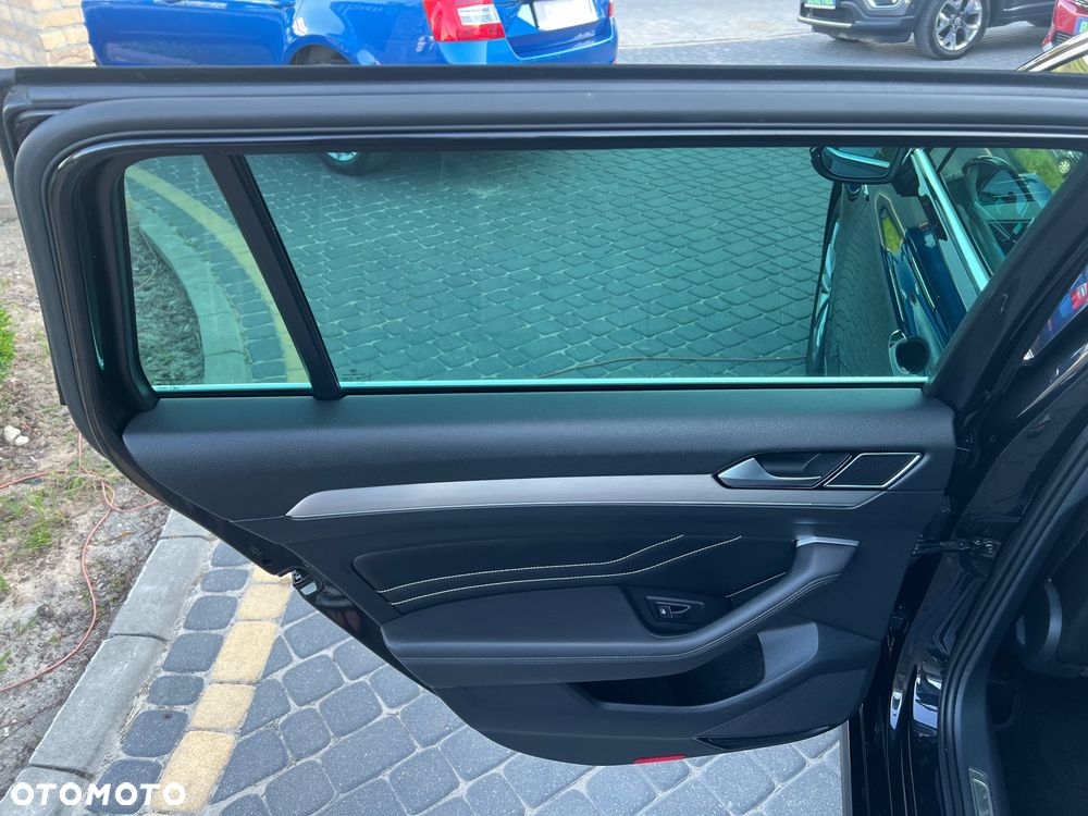 Volkswagen Passat 2.0 TDI EVO Business - 18