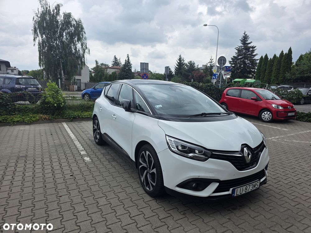 Renault Scenic - 2