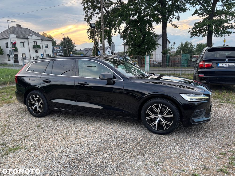 Volvo V60 B4 B Core - 21