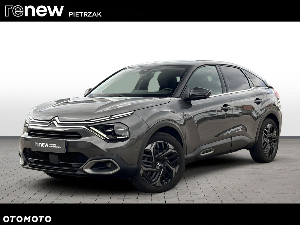 Citroën C4 1.2 PureTech Shine S&S EAT8 - 2