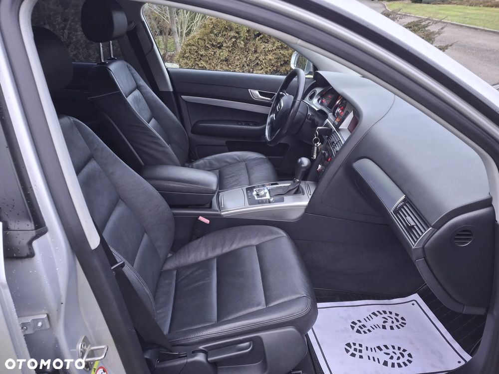 Audi A6 Limousine - 21