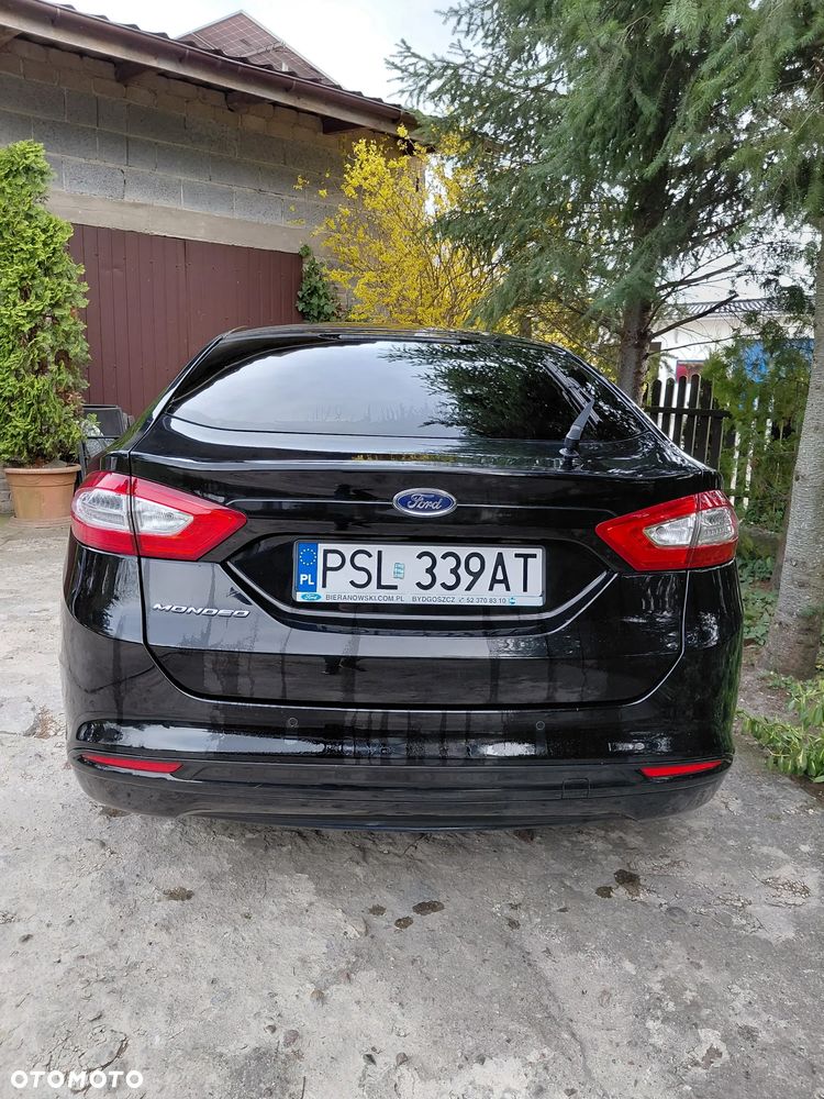 Ford Mondeo 1.5 EcoBoost ST-Line - 2