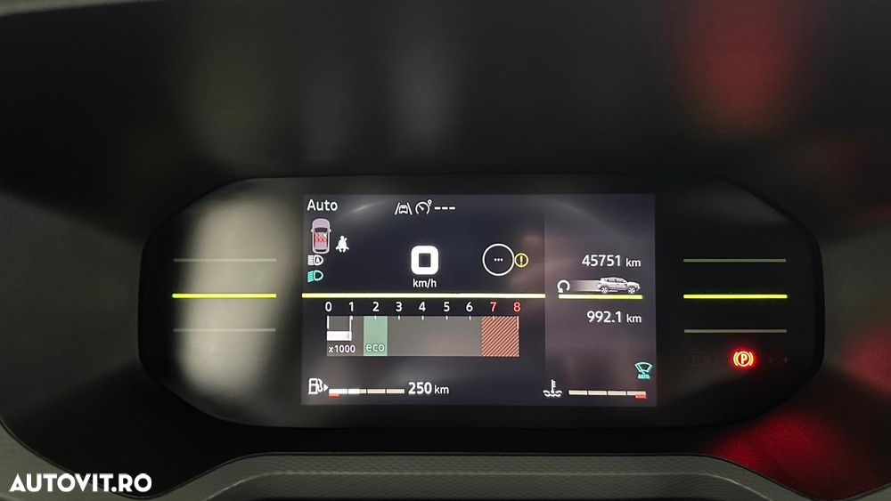 Dacia Duster TCe 130 4X4 MHEV Extreme - 7