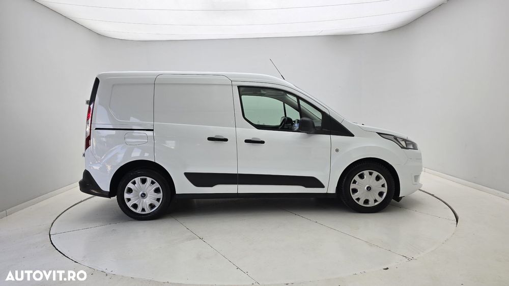 Ford Transit Connect - 5