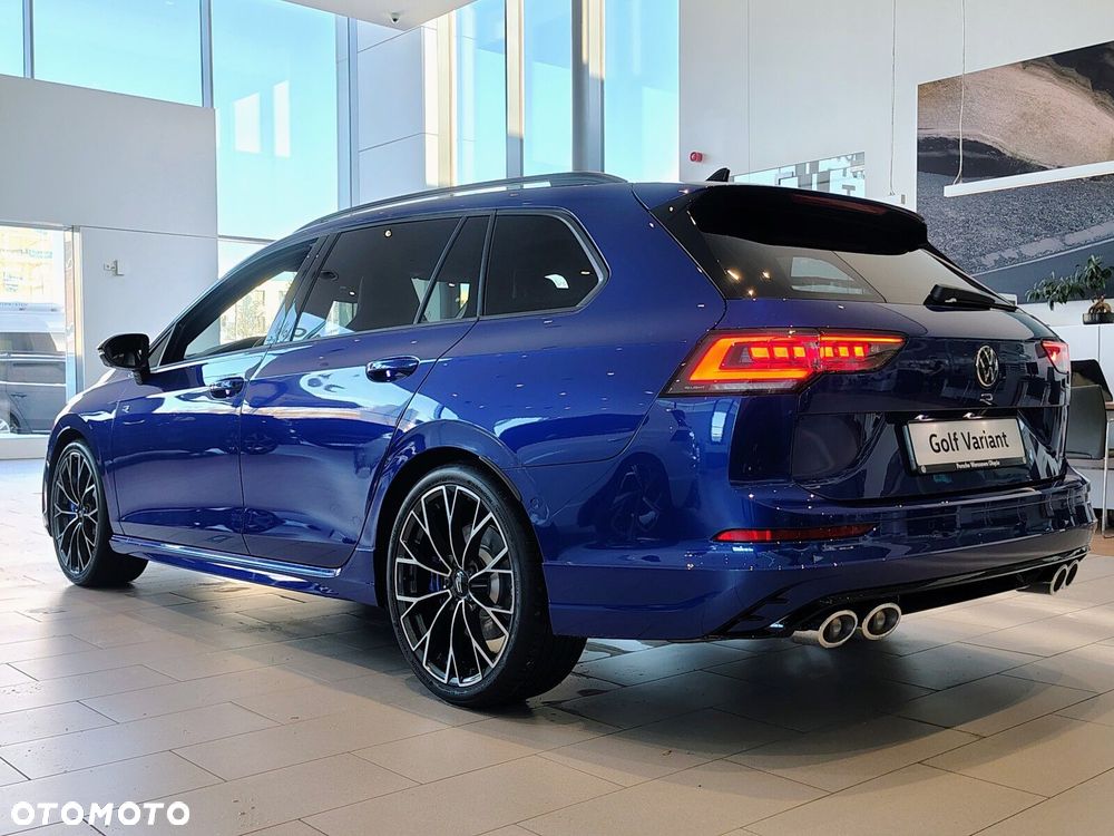 Volkswagen Golf Variant - 5