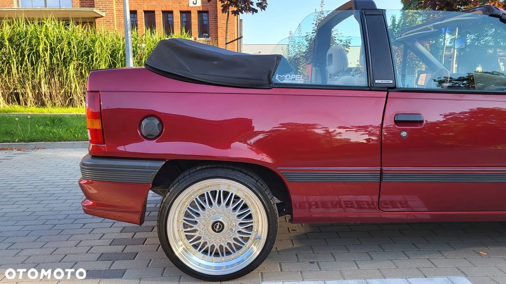 Opel Kadett - 18