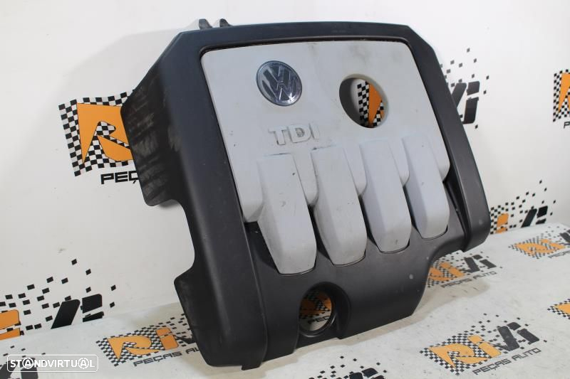 Tampa De Motor Volkswagen Passat (3C2)  03G103925bp / 03G 103 925 Bp - 2