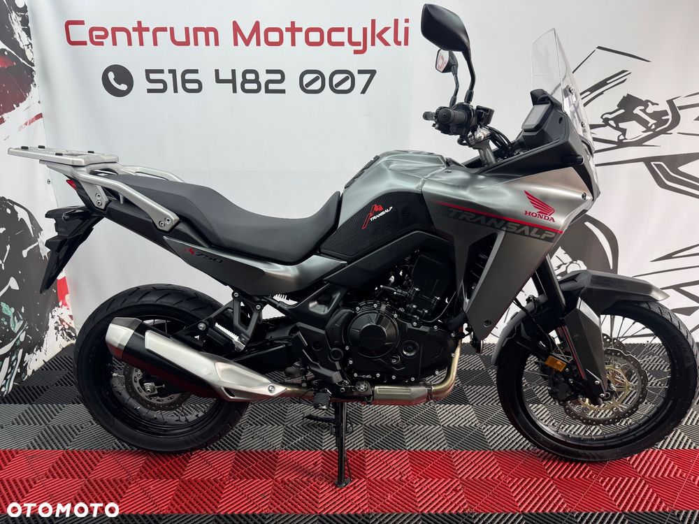 Honda XL - 2