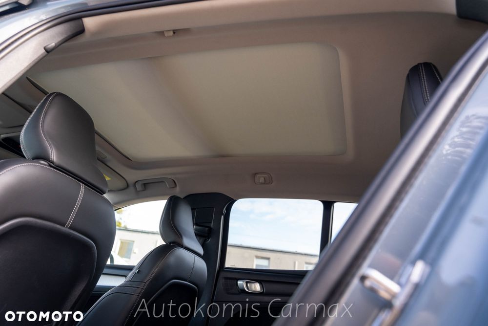 Volvo XC 40 T4 Momentum - 37