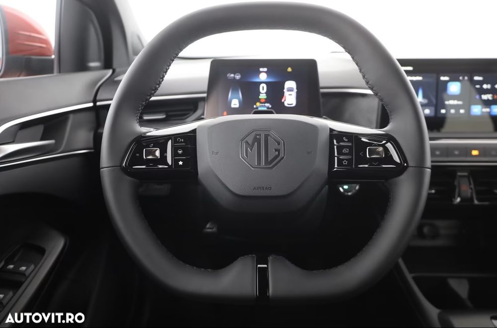 MG MG3 3 Hybrid+ Comfort - 11