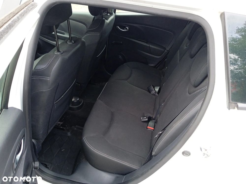 Renault Clio 0.9 Energy TCe Alize - 11