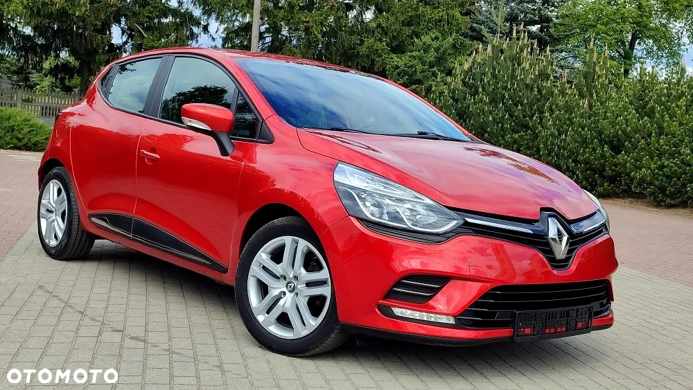 Renault Clio 0.9 Energy TCe Zen - 4