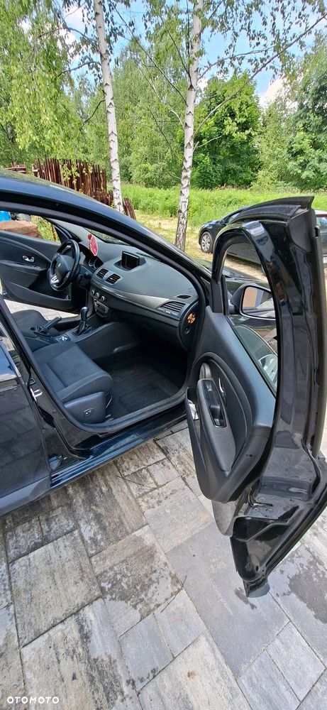 Renault Megane 1.6 16V Style Edition - 8