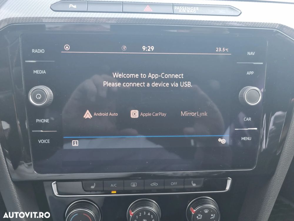 Volkswagen ARTEON - 22