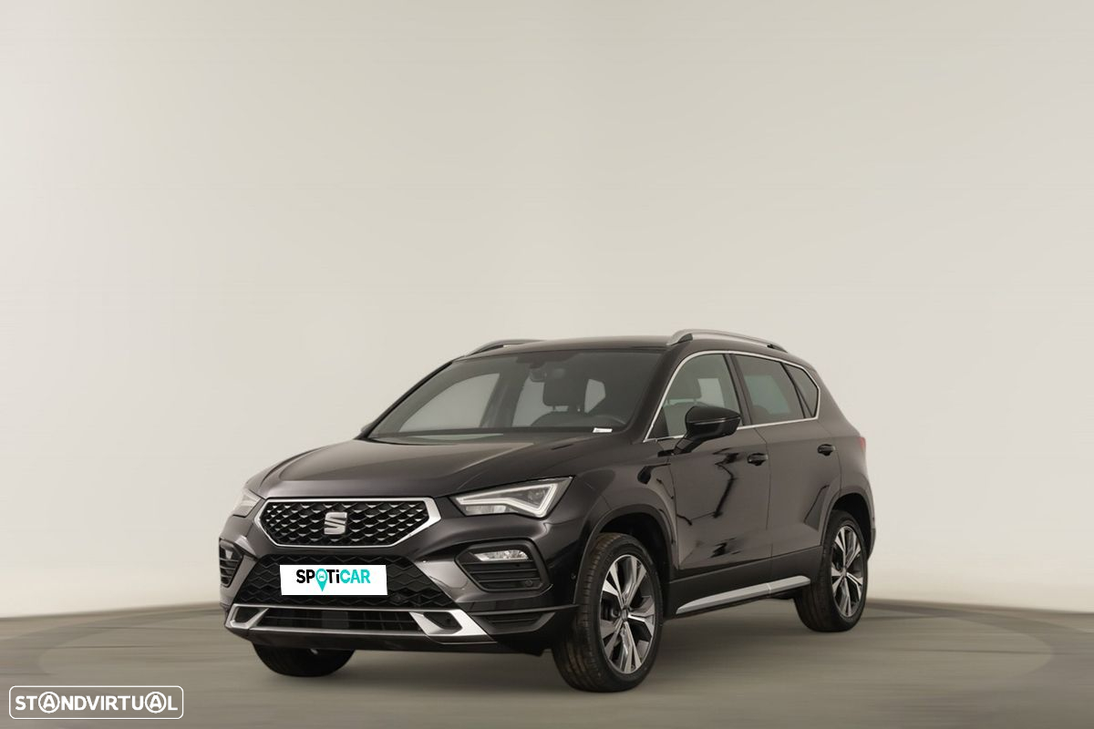 SEAT Ateca 1.5 TSI Xperience DSG - 2