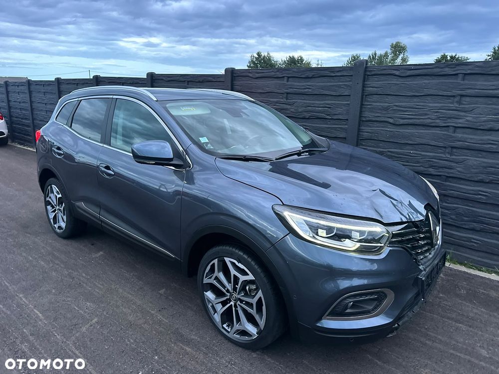 Renault Kadjar BLUE dCi 115 EDC INTENS - 31