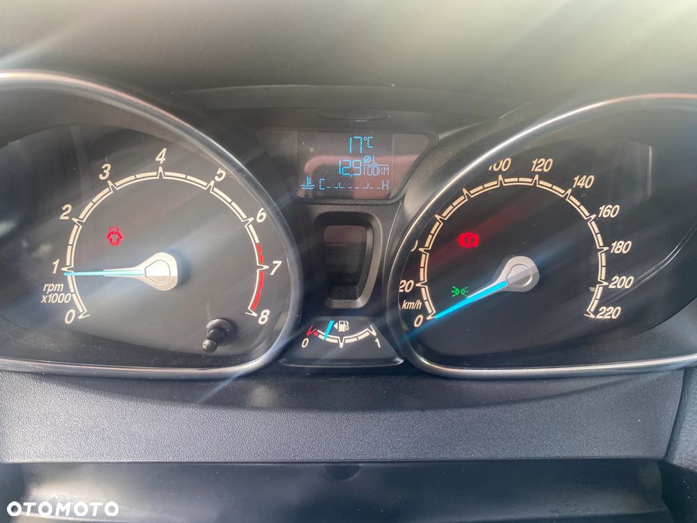 Ford B-MAX 1.0 EcoBoost Trend EU6 - 20