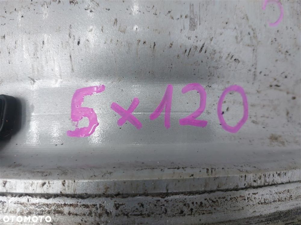 Alufelgi FELGI ALUMINIOWE TPS CZUJNIKI KPL Opel Insignia A  LIFT 2013-2017 - 3