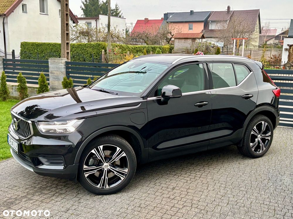 Volvo XC 40 - 7