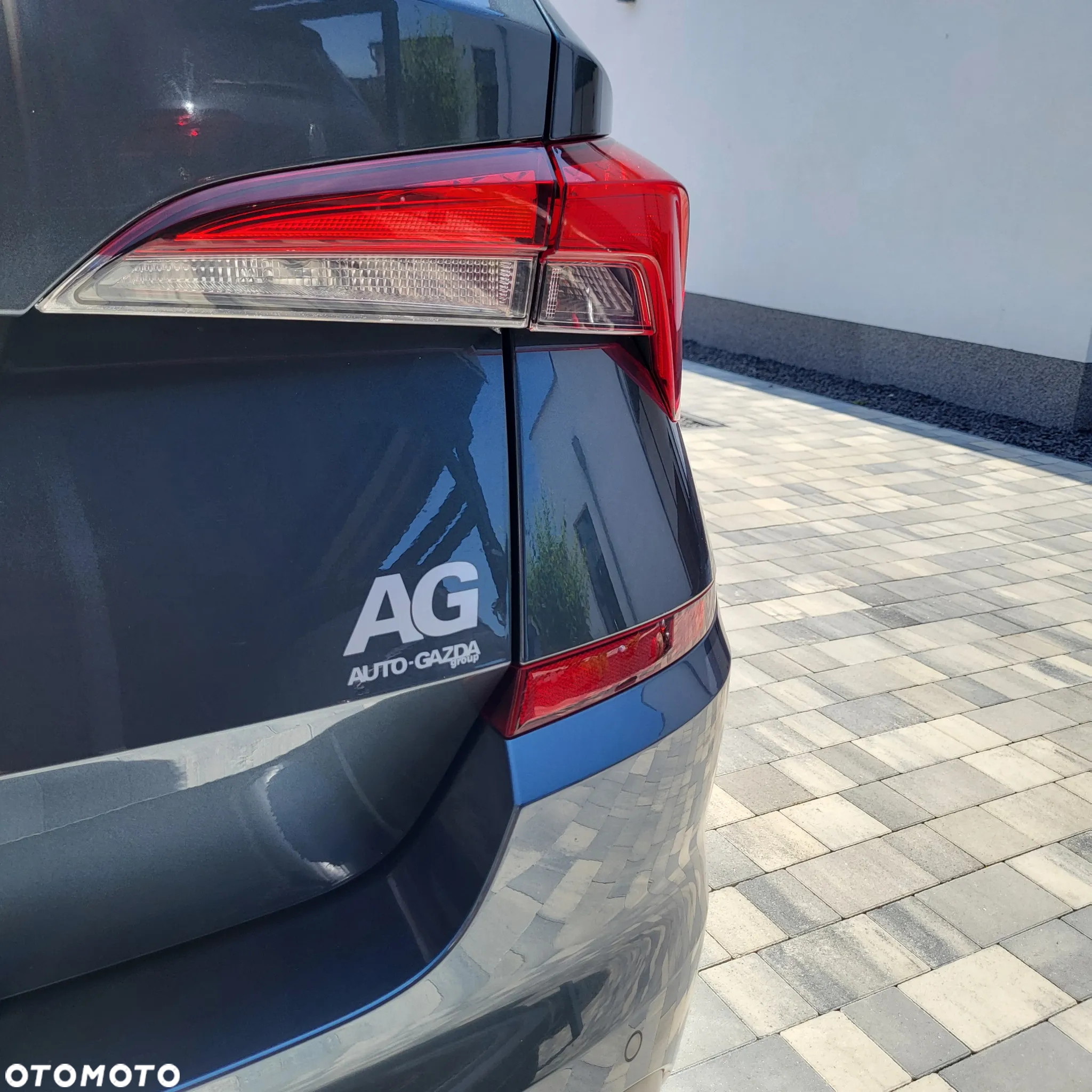 Skoda Kamiq 1.0 TSI Ambition - 17
