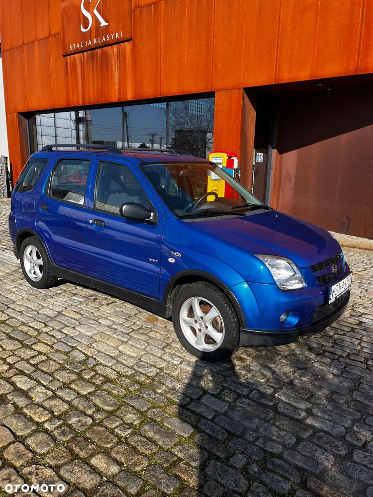 Suzuki Ignis - 7