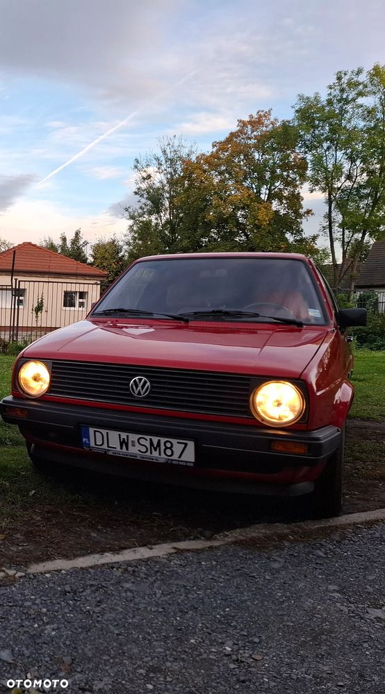 Volkswagen Golf 1.3 CL - 15