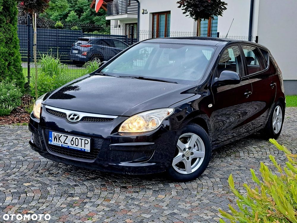 Hyundai i30 1.4 Classic + World Cup - 8