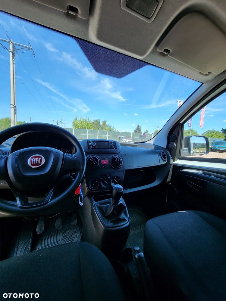 Fiat Fiorino - 17