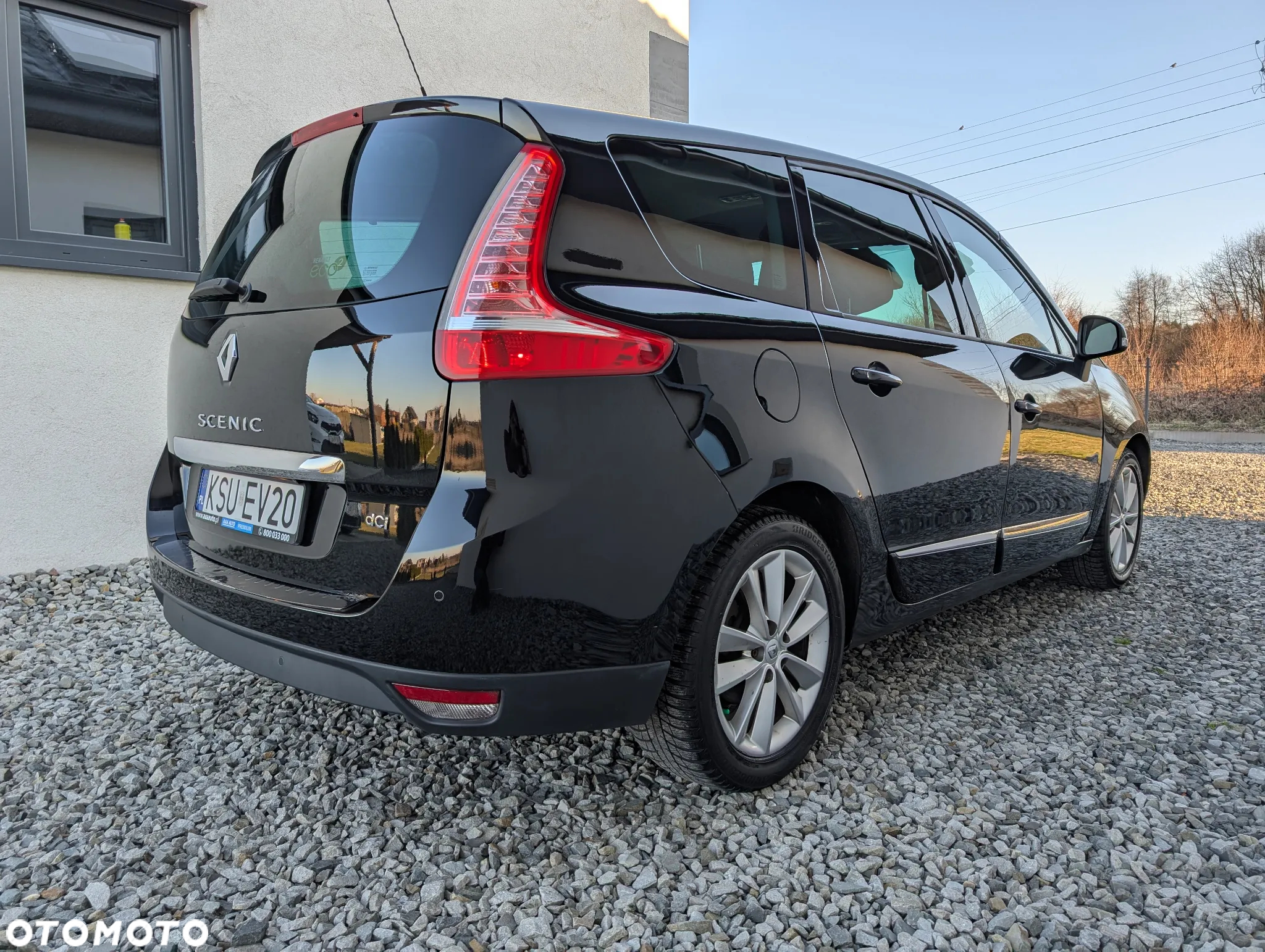 Renault Grand Scenic Gr 1.6 dCi Energy TomTom Edition - 27