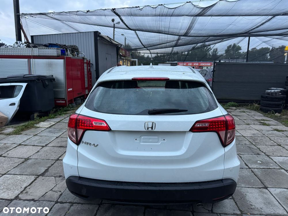 Honda HR-V 1.6 i-DTEC Elegance (ADAS/Honda Connect+) - 5